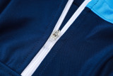 Gremio 25/26 Half-Zip Training Top and Pants Set B25107