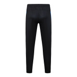 Al Hilal SFC 25/26 Half-Zip Training Top and Pants Set B25100