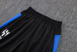 Al Hilal SFC 25/26 Half-Zip Training Top and Pants Set B25100