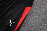 Al Hilal SFC 25/26 Half-Zip Training Top and Pants Set B2599