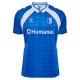 Thai Version 1. FC Magdeburg 25/26 Home Jersey