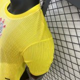 Player Version Corinthians 25/26 Goalkeeper Authentic Jersey