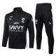 Al Hilal SFC 25/26 Half-Zip Training Top and Pants Set B2598