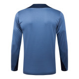 PSG 25/26 Half-Zip Training Top and Pants Set B25104