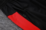 Al Hilal SFC 25/26 Half-Zip Training Top and Pants Set B2599
