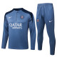 PSG 25/26 Half-Zip Training Top and Pants Set B25104