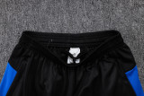 Al Hilal SFC 25/26 Half-Zip Training Top and Pants Set B25100