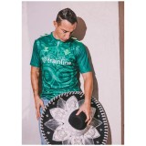 Thai Version Real Betis 25/26 Día De Muertos Jersey