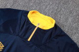 Santos 25/26 Half-Zip Training Top and Pants Set B25101