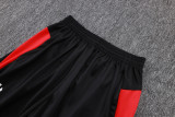 Al Hilal SFC 25/26 Half-Zip Training Top and Pants Set B2599