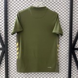 Thai Version AS Saint-Étienne 25/26 Third Jersey