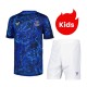 Kids Everton 25/26 League Matchday Kit