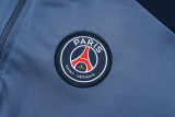 PSG 25/26 Half-Zip Training Top and Pants Set B25104