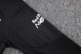 Al Hilal SFC 25/26 Half-Zip Training Top and Pants Set B2598