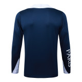 PSG 25/26 Half-Zip Training Top and Pants Set B2597