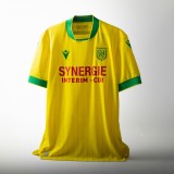 Thai Version FC Nantes 25/26 Home Jersey