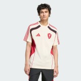 Thai Version Liverpool 25/26 UBP Jersey