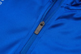 Al Hilal SFC 25/26 Half-Zip Training Top and Pants Set B25100