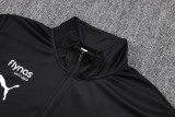 Al Hilal SFC 25/26 Half-Zip Training Top and Pants Set B2598