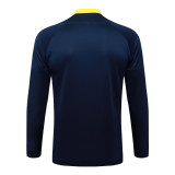 Santos 25/26 Half-Zip Training Top and Pants Set B25101