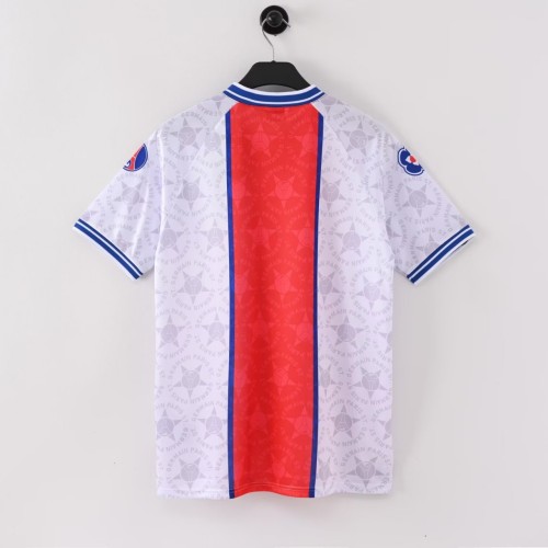 PSG 1994/1995 Away Retro Jersey