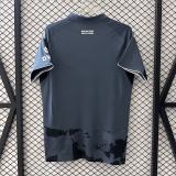 Thai Version Eintracht Frankfurt 25/26 Third Jersey