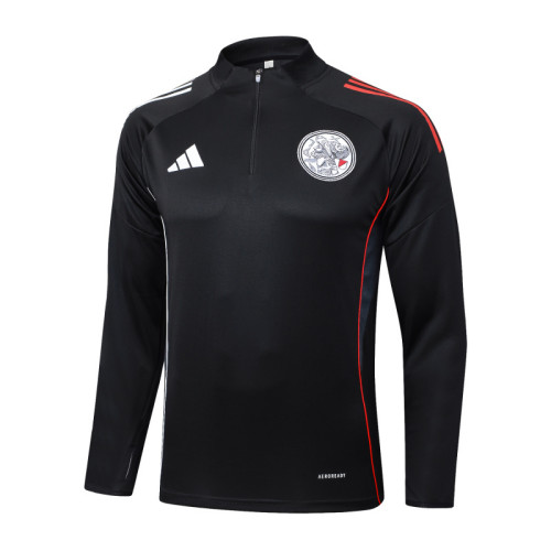 Ajax 25/26 Half-Zip Training Top and Pants Set B2584