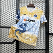 Thai Version FC Porto 25/26 Loong Jersey