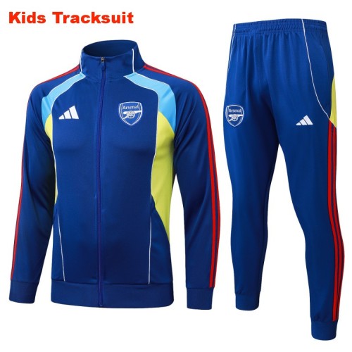 Kids ARS 25/26 Training Jacket and Pants Set E25176