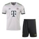 Bayern Munich 25/26 Oktoberfest Jersey and Short Kit