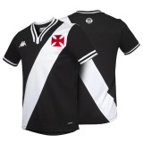 Thai Version Vasco da Gama 1974 Home Retro Jersey