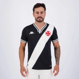 Thai Version Vasco da Gama 1974 Home Retro Jersey