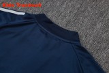 Kids ARS 25/26 Half-Zip Training Sweatshirt and Pants Set E25171