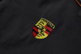 Porsche 2025 Retro Driver Jacket