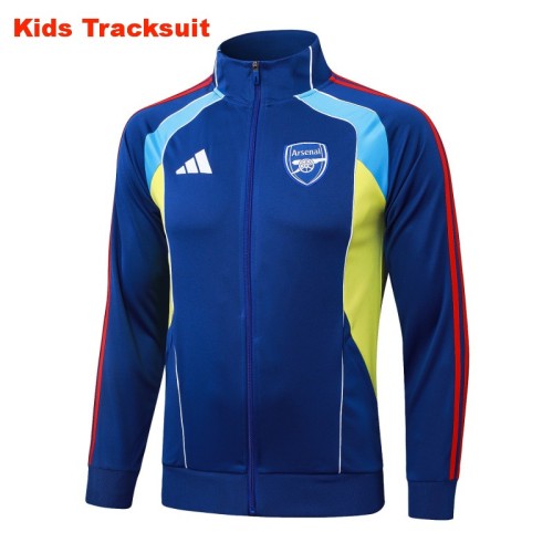 Kids ARS 25/26 Training Jacket and Pants Set E25176