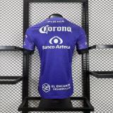 Player Version Mazatlán FC 25/26 Home Authentic Jersey