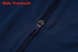 Kids ARS 25/26 Training Jacket and Pants Set E25167