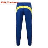 Kids ARS 25/26 Training Jacket and Pants Set E25176