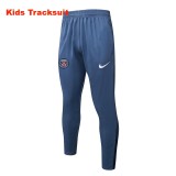 Kids PSG 25/26 Half-Zip Training Sweatshirt and Pants Set E25175