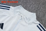 Kids ARS 25/26 Training Jacket and Pants Set E25166