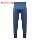 Kids PSG 25/26 Half-Zip Training Sweatshirt and Pants Set E25175