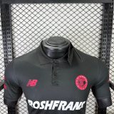 Player Version Deportivo Toluca 25/26 Third Authentic Jersey