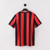 AC Milan 1988/1989 Home Retro Jersey