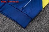 Kids ARS 25/26 Training Jacket and Pants Set E25176