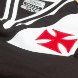 Thai Version Vasco da Gama 1974 Home Retro Jersey