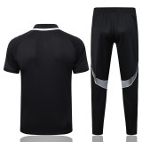 Argentina 25/26 Polo and Pants Set C2567