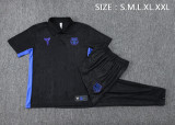 Barcelona 25/26 Polo and Pants Set C2571