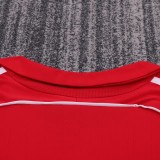 Kids Liverpool 2006/2008 Home Retro Kit