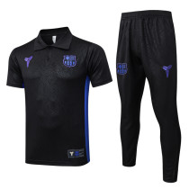 Barcelona 25/26 Polo and Pants Set C2571