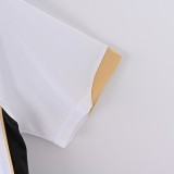 MUFC 2006/2007 Away Retro Jersey